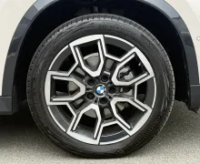 Zunanja slika - BMW X1 - sDrive18d - 4 - Predogledna slika