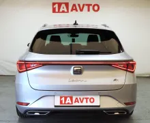 Zunanja slika - Seat Leon - ST 2.0 TDI FR DSG ACC-LED-MRTVI KOTI-MEMORY - 10 - Predogledna slika