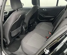 Zunanja slika - BMW Serija 1 - : 116d-VIRTUAL-NAVI-PDC-ALU - 11 - Predogledna slika