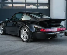Zunanja slika - Porsche 911 - 964 Turbo 3.3 - BAD BOY - ZA POZNAVALCE - 7 - Predogledna slika