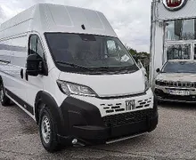 Zunanja slika - Fiat Ducato - L4H3 2.2 MJET 140 - 1 - Predogledna slika