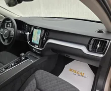 Zunanja slika - Volvo V60 - 2.0 B4 Core ACC-KAMERA-NAVI-LED-GRETJE SPR/ZAD.SED - 12 - Predogledna slika