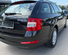 Zunanja slika - Škoda Octavia - Combi 1.6 TDI Ambition DSG - XENON - NAVI - PDC - - 4 - Predogledna slika