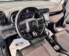 Zunanja slika - Citroën C3 - Aircross 1,2 PureTech 130 Shine Avt. - 8 - Predogledna slika