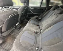 Zunanja slika - BMW X1 - serija :  xDrive25i M SPORT LED ACC NAVI PANO KAM KLJUKA - 19 - Predogledna slika