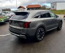 Zunanja slika - KIA Sorento - 2.2 TCi EX Limited AWD 8DCT 142kW - 3 - Predogledna slika