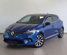 Zunanja slika - Renault Clio - 1.6 E-TECH 145 HEV TECHNO - 1 - Predogledna slika