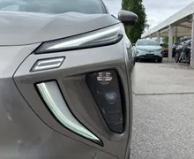 Zunanja slika - Forthing T5 Evo EV - FRIDAY 64.4kWh + PANORAMA + DAB + RADAR + BLISS + - 20 - Predogledna slika