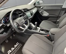 Zunanja slika - Audi Q3 - 2,0 TDI S tronic Quattro - 9 - Predogledna slika