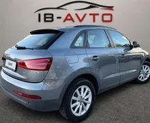 Zunanja slika - Audi Q3 - 2.0 TDI - 4 - Predogledna slika