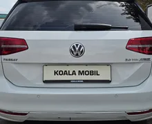 Zunanja slika - Volkswagen Passat - Variant 2.0 TDI BMT HIGHLINE DSG LED-NAVI-GRETJE SŽ-ALU - 5 - Predogledna slika