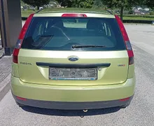 Zunanja slika - Ford Fiesta - 1.4TDCi 1. lastnik - 5 - Predogledna slika