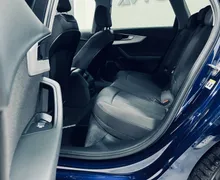 Zunanja slika - Audi A4 - Avant 40 TDI Advanced S tronic - 9 - Predogledna slika