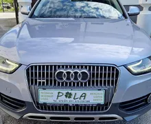 Zunanja slika - Audi A4 Allroad - 2.0 TDI quattro S tronic 140 kW - 2 - Predogledna slika