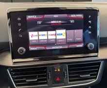 Zunanja slika - Seat Tarraco - 4Drive 2,0 TDI Xcellence DSG - 9 - Predogledna slika