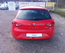 Zunanja slika - Seat Leon - Leon - 11 - Predogledna slika