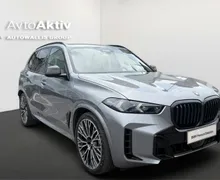 Zunanja slika - BMW X5 - xDrive30d Avt. M Aerodynamics package - 3 - Predogledna slika