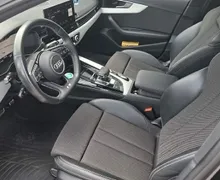 Zunanja slika - Audi A4 - Avant 30 TDI S line S tronic - 5 - Predogledna slika