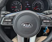 Zunanja slika - KIA Sportage - 2WD 1,6 GDI LX ACTIVE ISG MT - 10 - Predogledna slika