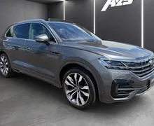 Zunanja slika - Volkswagen Touareg - 4motion V6 TDI BMT R-Line Aut.Panorama-NightVisi.. - 2 - Predogledna slika