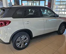 Zunanja slika - Suzuki Vitara - 1.4 Boosterjet AllGrip Hibrid Premium - 3 - Predogledna slika