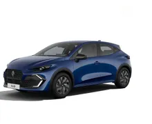 Zunanja slika - Renault Clio - TCe 115 Evolution + 4 Z.PNEVMATIKE + SERVIS GRATIS - 1 - Predogledna slika