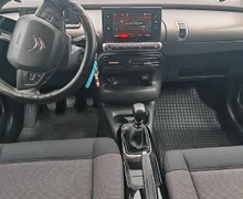 Zunanja slika - Citroën C4 Cactus - 1.5 BlueHDi 100 S S Origins - 8 - Predogledna slika