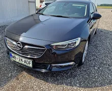 Zunanja slika - Opel Insignia - 2.0 CDTI 125KW  NAJEM - 2 - Predogledna slika