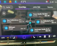 Zunanja slika - Volkswagen Tiguan - GOAL 1.5 eTSI 96kW DSG.NEMŠKI.KAMERA.LED.GRE.SEDEŽ - 14 - Predogledna slika