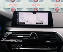 Zunanja slika - BMW Serija 5 - Touring: 530d xDrive M-sport VIRT HEAD UP 360CAM PANO LE - 12 - Predogledna slika