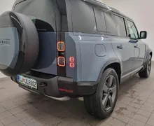 Zunanja slika - Land Rover Defender - 110 X-Dynamic HSE 3.0 D250 MHEV AWD - 6 - Predogledna slika
