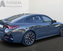 Zunanja slika - BMW i4 - M50 - 5 - Predogledna slika