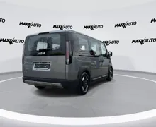 Zunanja slika - KIA PV5 - 71.2 kWh baterija 120 kW 163 KS  Quantum... - 5 - Predogledna slika