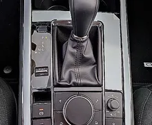 Zunanja slika - Mazda CX-30 - 2.5 G-140 MHEV CENTRE-LINE AUTO - 10 - Predogledna slika
