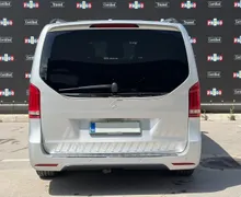 Zunanja slika - Mercedes-Benz V-Razred - V 220d AMG Line Avt. srednje dolgi - spalni paket - 4 - Predogledna slika