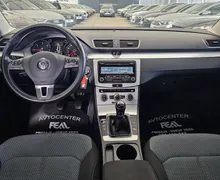 Zunanja slika - VW Passat - Variant 1.6 TDI-ODLIČEN-SERVISNA  KNJIGA-TEMPOMAT... - 10 - Predogledna slika