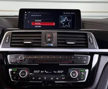 Zunanja slika - BMW Serija 3 - Touring: 320D XDRIVE - SPORT - KAMERA - FULL LED - HEAD - 10 - Predogledna slika