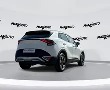 Zunanja slika - KIA Sportage - 2WD 1.6 T-GDI MHEV LX Fresh ISG DCT - 6 - Predogledna slika