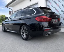 Zunanja slika - BMW Serija 5 - Touring: M-SPORT 530d xDrive HARMAN KARDON MEMORY... - 3 - Predogledna slika