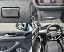 Zunanja slika - Volkswagen Passat - Variant 2.0 TDI BMT Business 110kW  DSG IQ MATRIX VIRTUAL - 11 - Predogledna slika