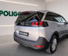 Zunanja slika - Peugeot 5008 - 1.6 BlueHDI Avt.-1 LASTNIK-M 2018-7 SEDEŽEV - 3 - Predogledna slika