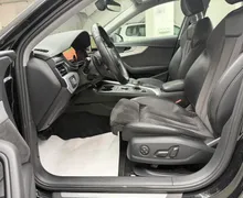 Zunanja slika - Audi A4 - 2,0 TDI Sport AUT. QUATTRO - 7 - Predogledna slika