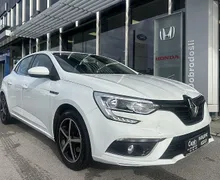 Zunanja slika - Renault Mégane - Megane TCe 100 FAP LIMITED - 1 - Predogledna slika
