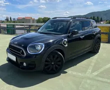 Zunanja slika - MINI Countryman - Cooper SE ALL4 PANO. TEMPO. NAVI. 2X PDC - 1 - Predogledna slika