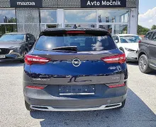 Zunanja slika - Opel Grandland X - 1.2 TURBO 96KW S S INNOVATION GARANCIJA - 5 - Predogledna slika