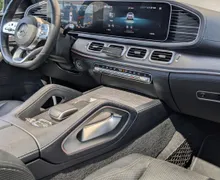 Zunanja slika - Mercedes-Benz GLE-Razred - GLE coupe GLE 400d 4MATIC AMG Line DISTRONIC PLUS 360 kamera - 18 - Predogledna slika
