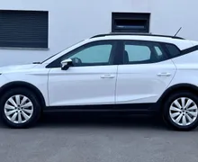 Zunanja slika - Seat Arona - 1.0 TSI+1. LAST+SLO+ALU+TEMP+110KM - 4 - Predogledna slika