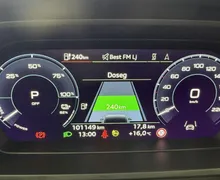 Zunanja slika - Audi Q4 - e-tron  40 e-tron.S line.LUKSENBURG.ACC.KAMER.LED - 8 - Predogledna slika