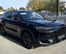Zunanja slika - Baic X7 - NA ZALOGI - 3 - Predogledna slika