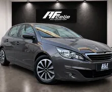 Zunanja slika - Peugeot 308 - 1.6-106.000km-KLIMA-BREZ POLOGA KREDIT-ODLIČEN- - 3 - Predogledna slika